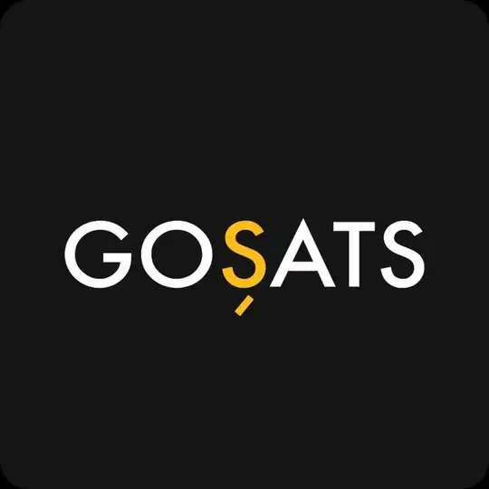 GoSats Community