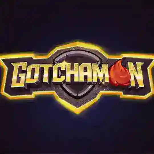 Gotchamon Official 🌎