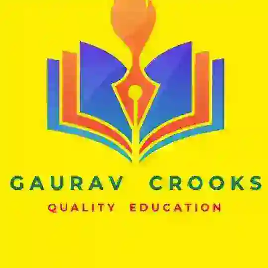 GOURAV CROOK'S CHAT