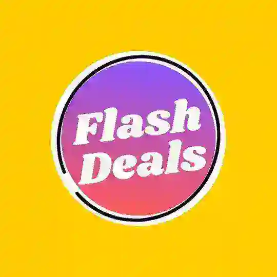 🏡 Flash Deals 🏡