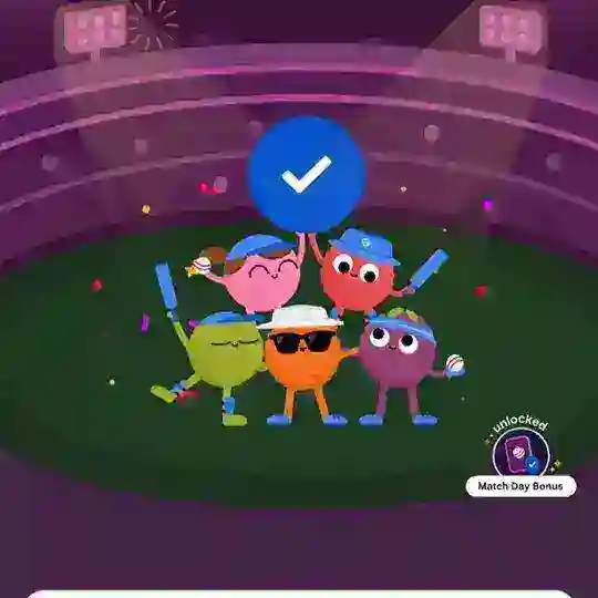 🏡 Google Pay Tick Squad 🏡