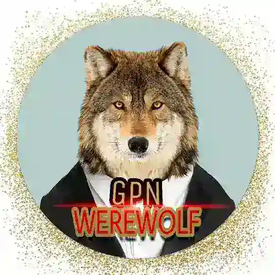 GPN WEREWOLF GAMES