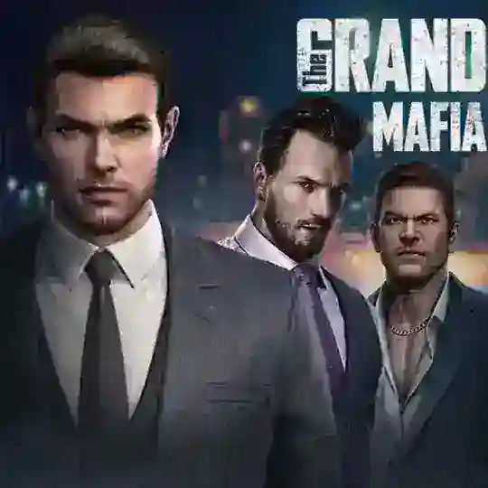 𝑮𝒓𝒂𝒏𝒅 𝑴𝒂𝒇𝒊𝒂