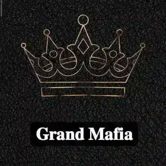 𝐆𝐫𝐚𝐧𝐝 𝐌𝐚𝐟𝐢𝐚