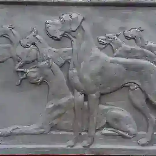 Немецкий Дог Форум