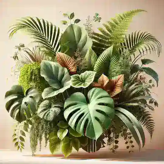Рослинний оазис 🌿 Чат ☘️ Продаж🪴