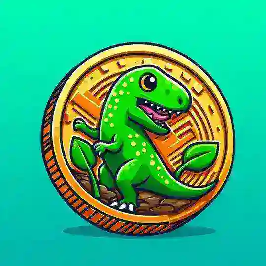 GreenSAUR Official $SAUR