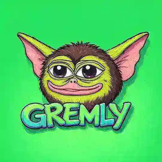 🐸GREMLY🐸