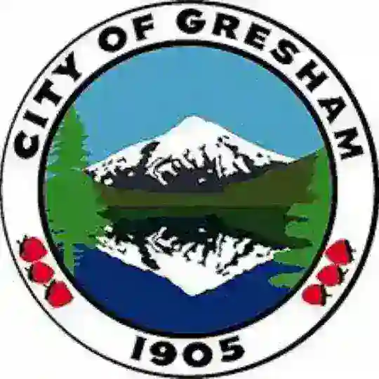 Gresham Oregon
