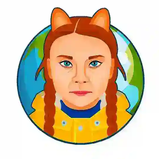 Greta INU 🇨🇿 CZECHIA