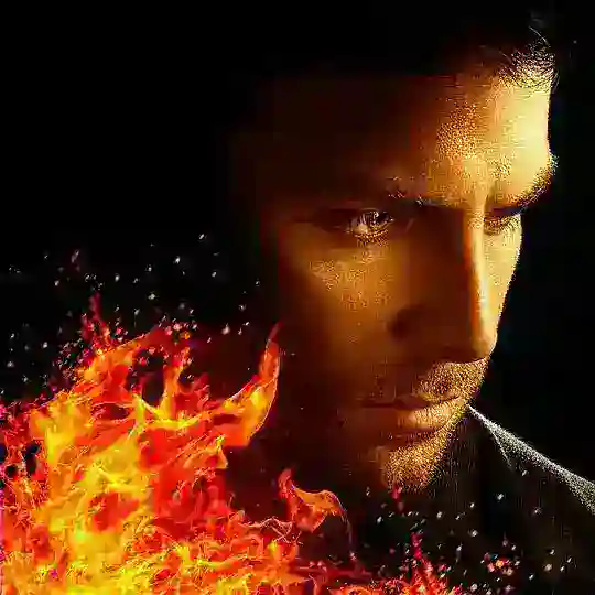Grimm Brasil • Chat