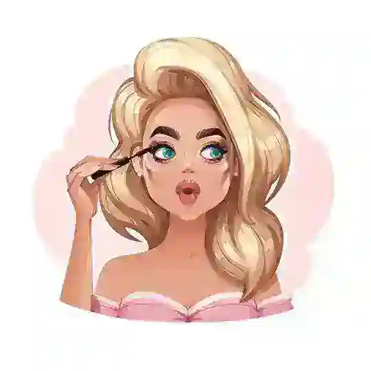Художники по Гриму и Гримеры Pro®