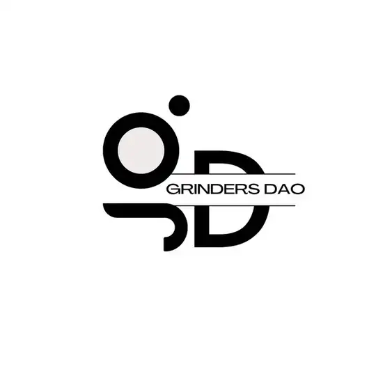 GRINDERS’ DAO