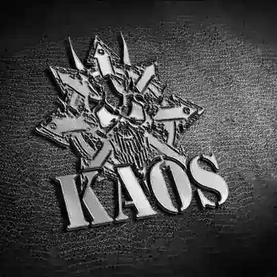 Grup kaos