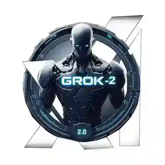 Grok-2 中文电报群