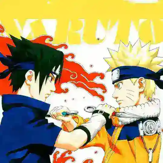 DUNIA BORUTO INDONESIA๐ฎ๐ฉ