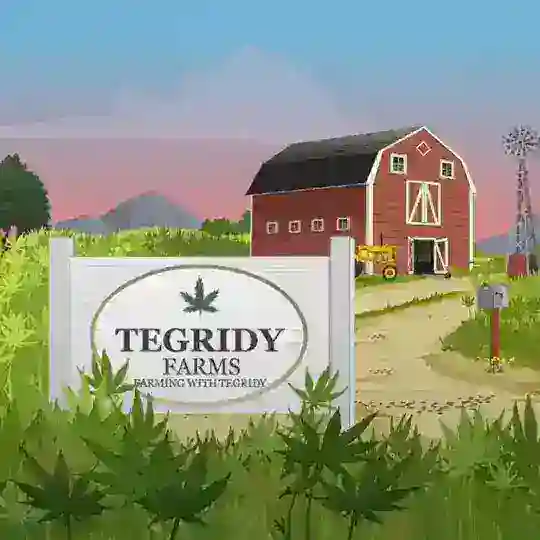 🕊⚜️Группа Tegridy farms ⚜️🕊