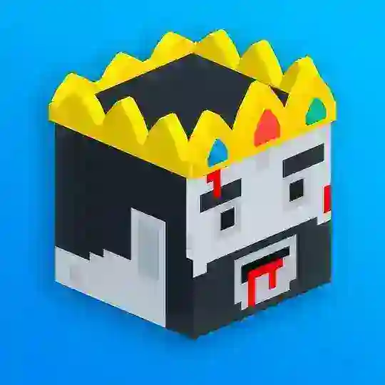 Block Strike - Chat
