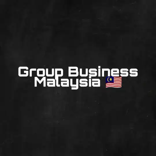 GROUP BUSINESS MALAYSIA π²πΎ