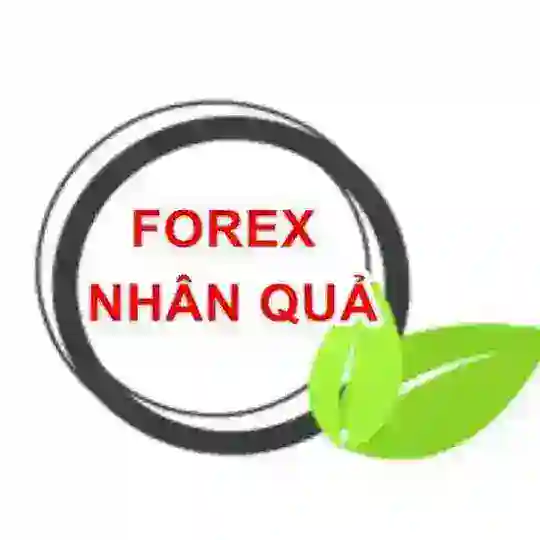 🪐FOREX NHÂN QUẢ