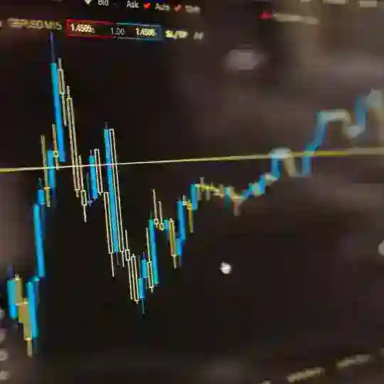 Group Traders Articles