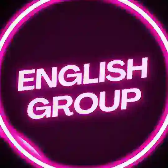 English group (English groups)