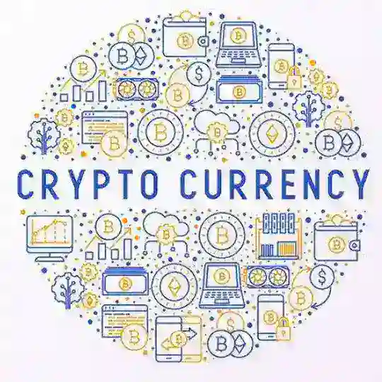 Earn free Cryptos