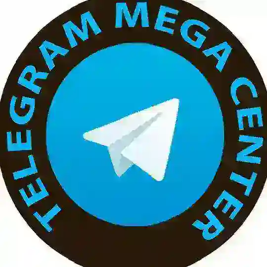 Общий чат Telegram Mega Center (rus)