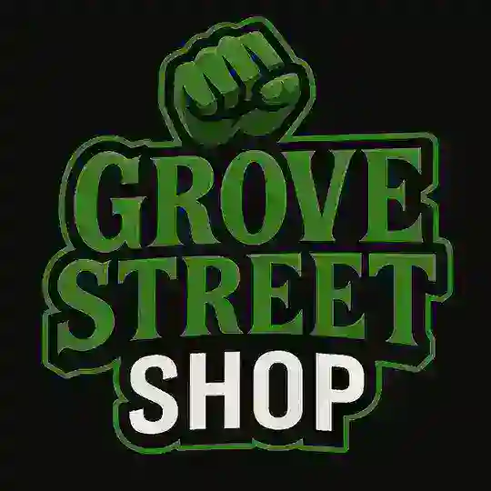 Grove Street Shop