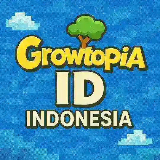 Growtopia Indonesia