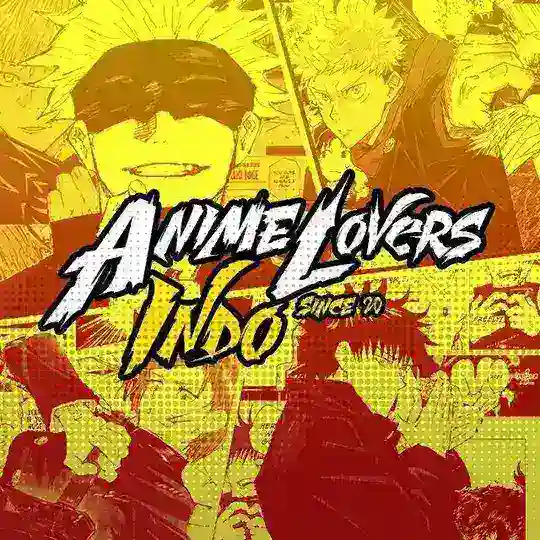 Anime Lovers Indo