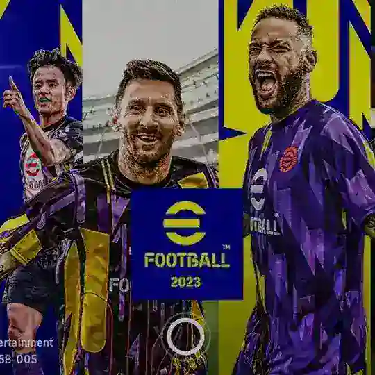 E-FOOTBALL™ MOBILE FORUM