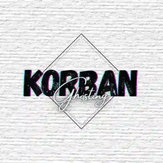 KORBAN GHOSTING