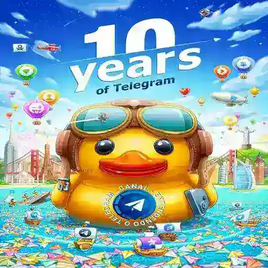 Grupo • Entendendo Telegram