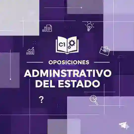 Administrativo AGE🟣GRUPO MORADO🟣C1