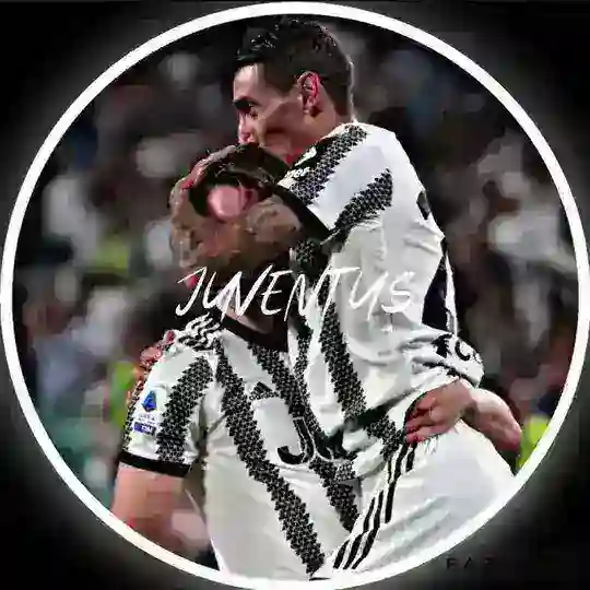 JUVENTUS π€π€