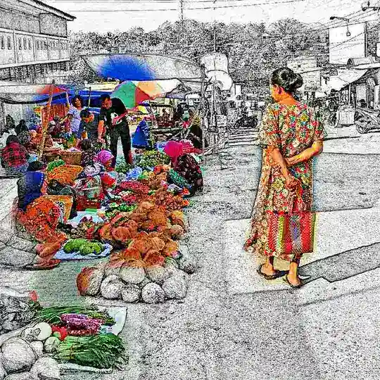 Seputar Ponorogo