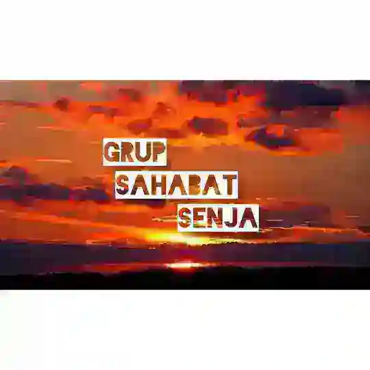 𝑮𝒓𝒖𝒑 𝑺𝒂𝒉𝒂𝒃𝒂𝒕 𝑺𝒆𝒏𝒋𝒂