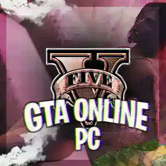 GTA 5 ONLINE PC ๐ฎ๐น