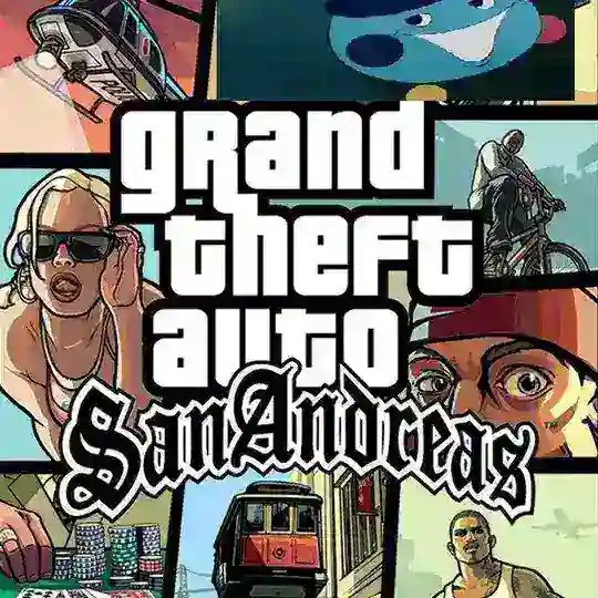 Сообщество по GTA с tiktok