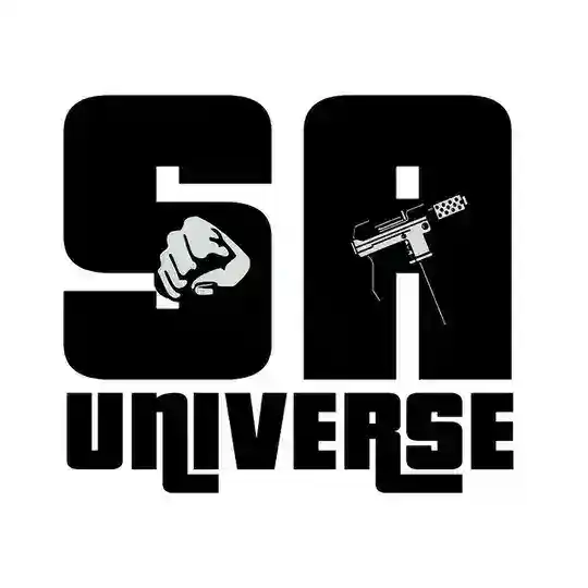 GTA San Andreas Universe