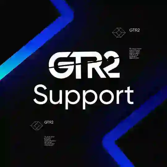 GTR²-support