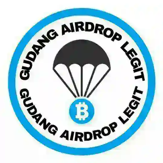 GUDANG AIRDROP LEGIT DISCUSSION GROUP