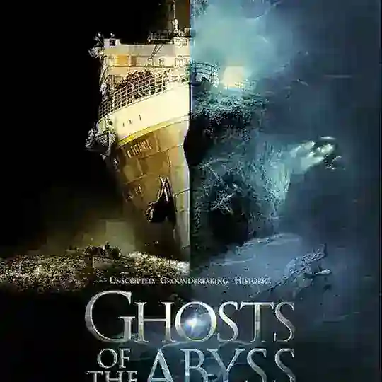 Misterios del Atlántico Norte