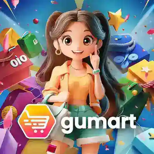 Gumart Chat 🛒