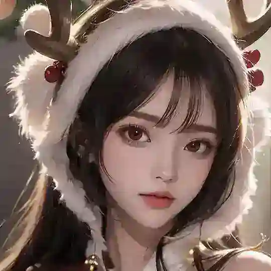 国漫 AI绘画 国漫壁纸 vam 美杜莎 小舞 云曦 斗罗大陆 完美世界