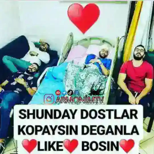 👉Oqibatlilar️ 👈