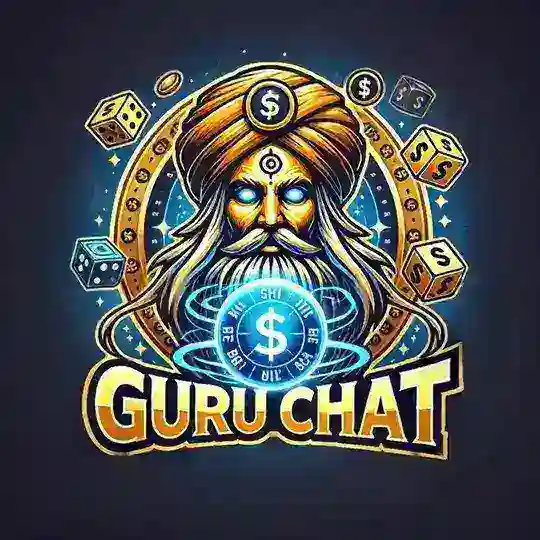 GuruChat LT 👑👳
