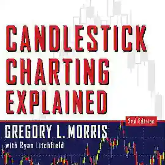 CANDLESTICK CHARTING EXPLAINED GREGORY L. MORRIS