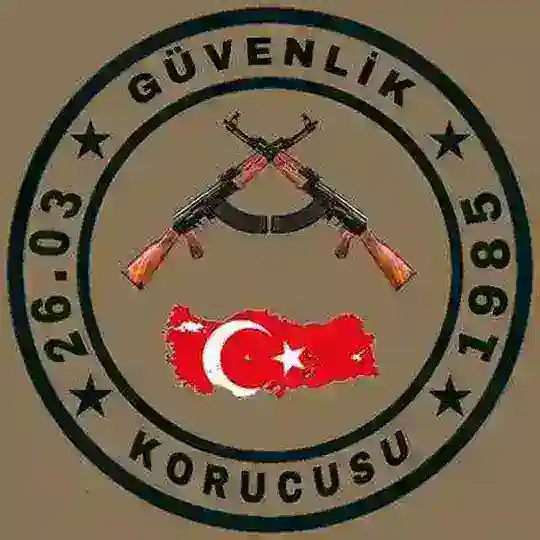 GÜVENLİK KORUCULARI VE UZMAN ÇAVUŞ ALIMI